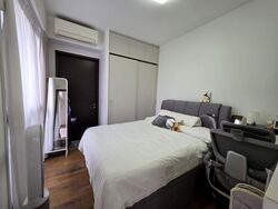 Botanique At Bartley (D19), Condominium #620670111